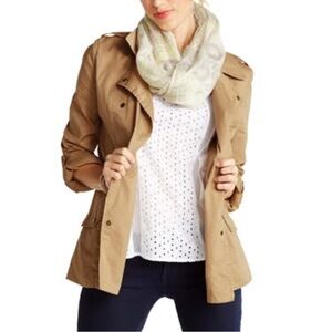 OLD NAVY Lightweight Double Breasted Jacket XXL